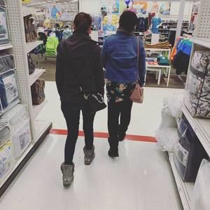 Meet your Posher, Bobbi-jeanne